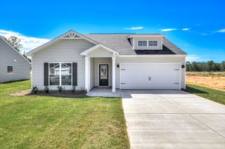 830 Sweetgrass Circle, Harlem, GA 30814