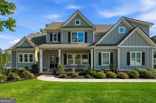100 W Wind Court, Tyrone, GA 30290