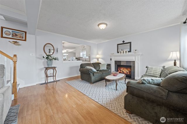 320 Coal Avenue, Carbonado, WA 98323