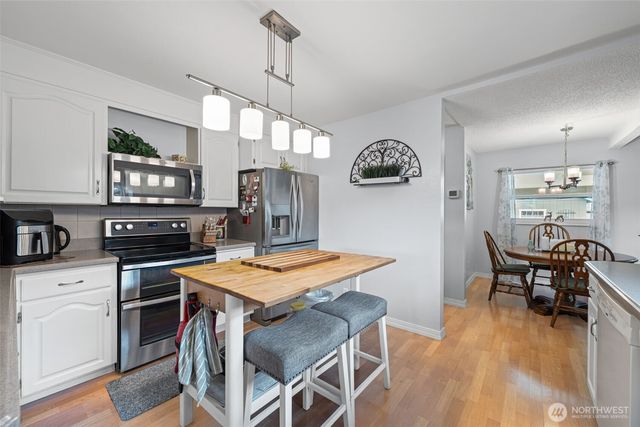 320 Coal Avenue, Carbonado, WA 98323
