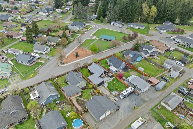 320 Coal Avenue, Carbonado, WA 98323
