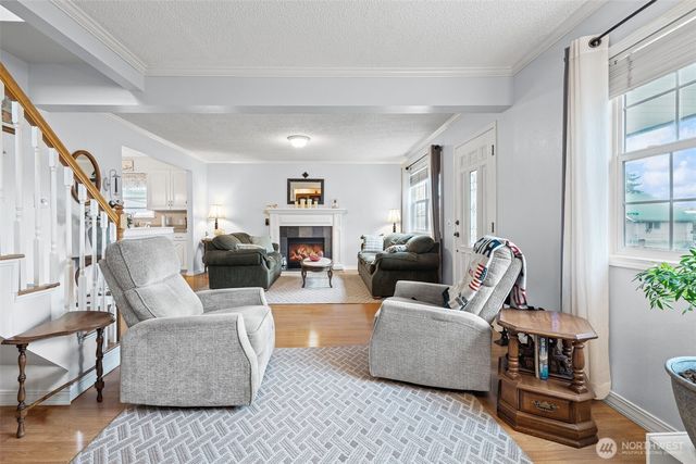 320 Coal Avenue, Carbonado, WA 98323