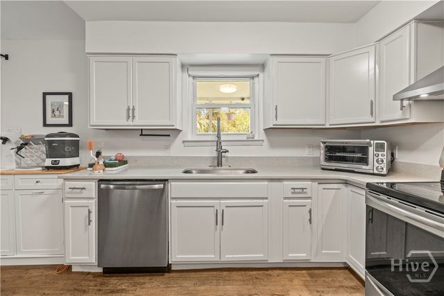 911 Juanita Street, Savannah, GA 31410