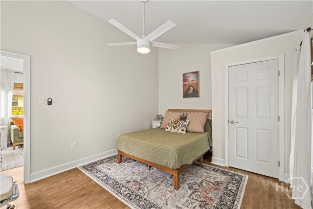 911 Juanita Street, Savannah, GA 31410