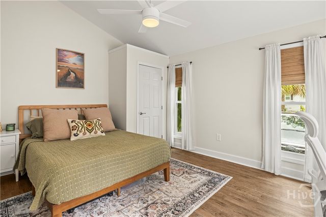 911 Juanita Street, Savannah, GA 31410