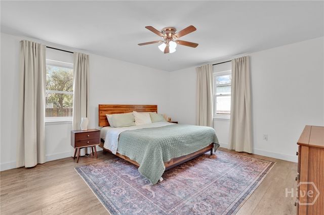 911 Juanita Street, Savannah, GA 31410