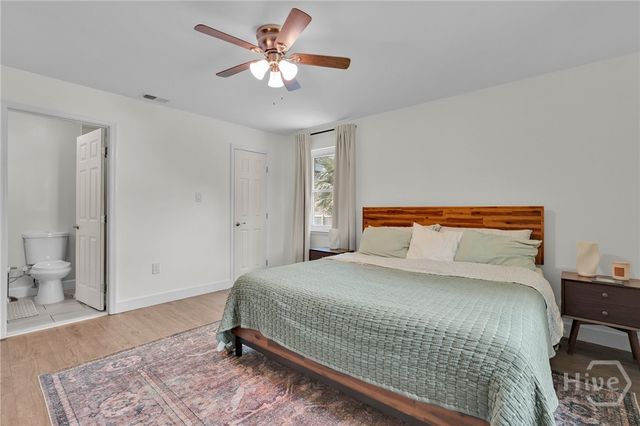 911 Juanita Street, Savannah, GA 31410