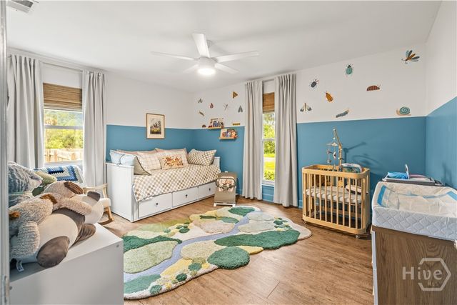 911 Juanita Street, Savannah, GA 31410