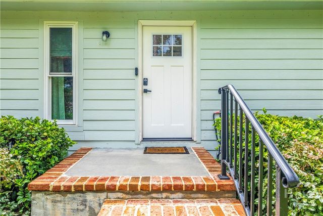 911 Juanita Street, Savannah, GA 31410