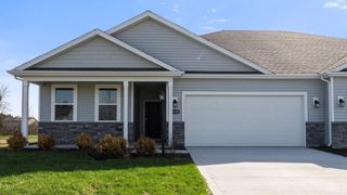 5135 Buffay Court, New Haven, IN 46774