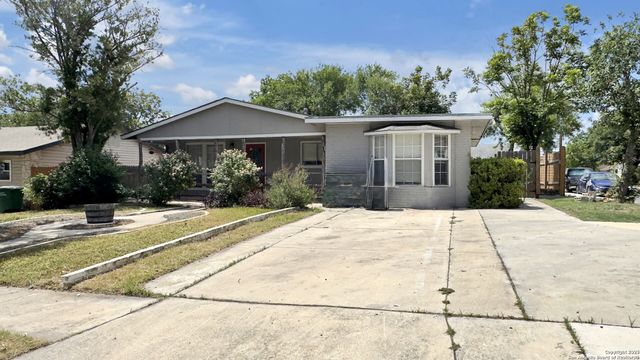 6038 SANDWICK DR, San Antonio, TX 78238