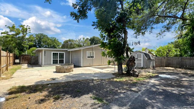 6038 SANDWICK DR, San Antonio, TX 78238