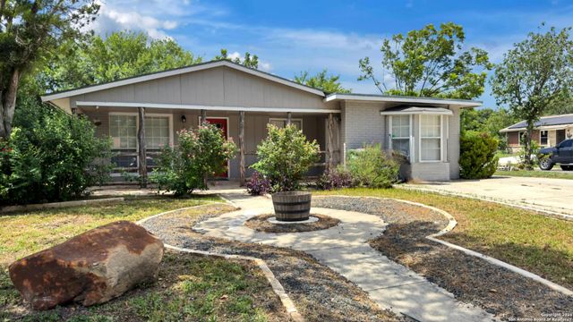 6038 SANDWICK DR, San Antonio, TX 78238