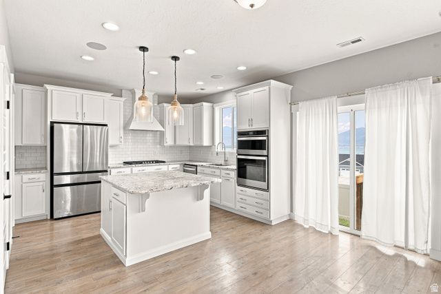 3256 S IRON HILL CIR, Saratoga Springs, UT 84045