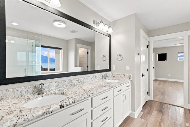 3256 S IRON HILL CIR, Saratoga Springs, UT 84045