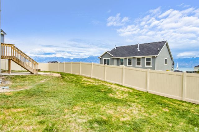 3256 S IRON HILL CIR, Saratoga Springs, UT 84045
