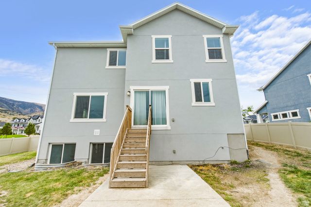 3256 S IRON HILL CIR, Saratoga Springs, UT 84045