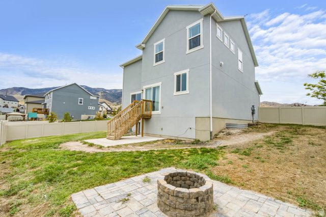 3256 S IRON HILL CIR, Saratoga Springs, UT 84045