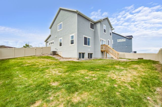 3256 S IRON HILL CIR, Saratoga Springs, UT 84045