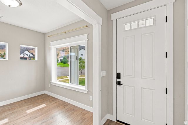 3256 S IRON HILL CIR, Saratoga Springs, UT 84045