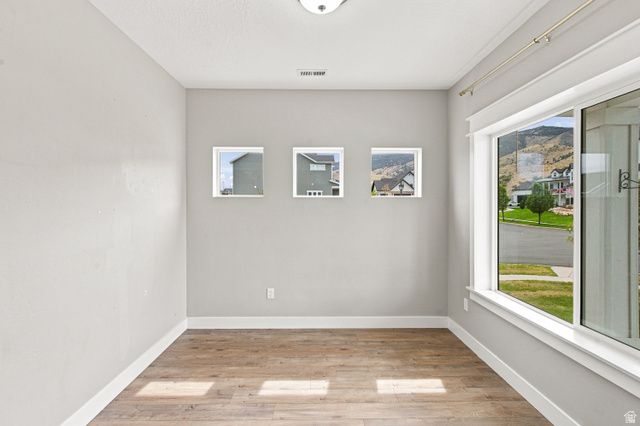 3256 S IRON HILL CIR, Saratoga Springs, UT 84045