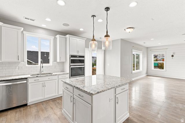 3256 S IRON HILL CIR, Saratoga Springs, UT 84045