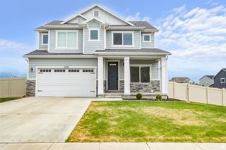 3256 S IRON HILL CIR, Saratoga Springs, UT 84045