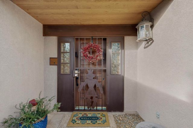 42 Cedar Hill Place NE, Albuquerque, NM 87122