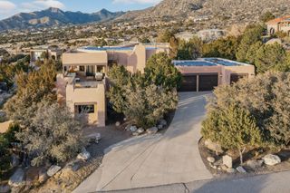 42 Cedar Hill Place NE, Albuquerque, NM 87122