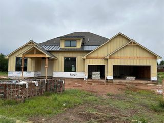 10008 Calypso Way, Yukon, OK 73099