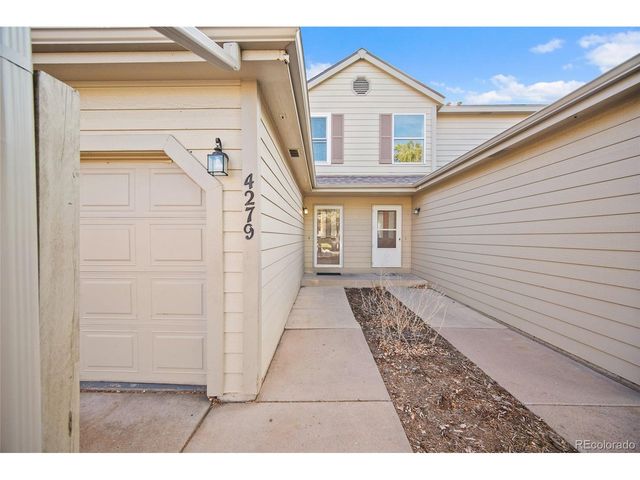 4279 Hunting Meadows Cir 5, Colorado Springs, CO 80916