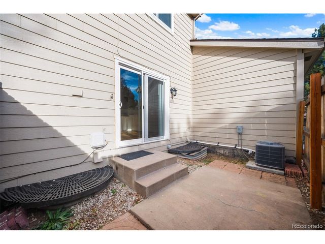 4279 Hunting Meadows Cir 5, Colorado Springs, CO 80916