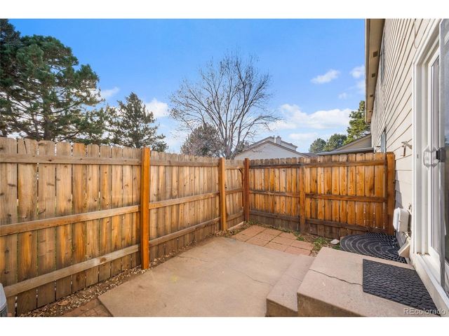 4279 Hunting Meadows Cir 5, Colorado Springs, CO 80916