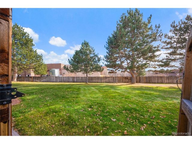 4279 Hunting Meadows Cir 5, Colorado Springs, CO 80916