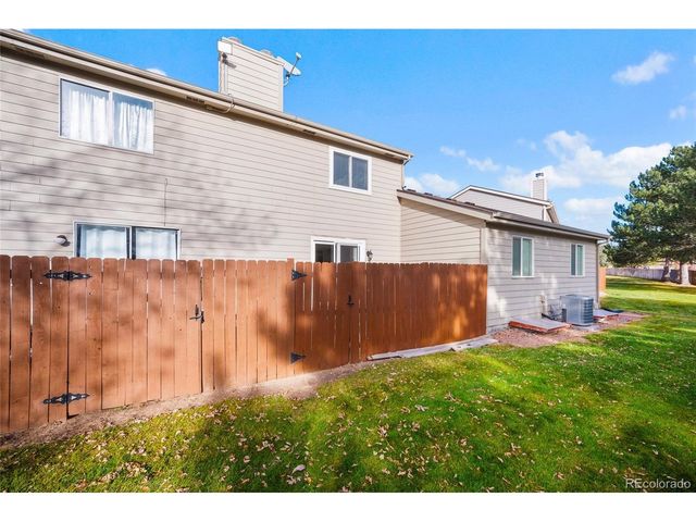 4279 Hunting Meadows Cir 5, Colorado Springs, CO 80916