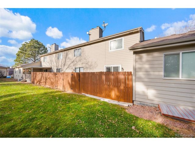4279 Hunting Meadows Cir 5, Colorado Springs, CO 80916