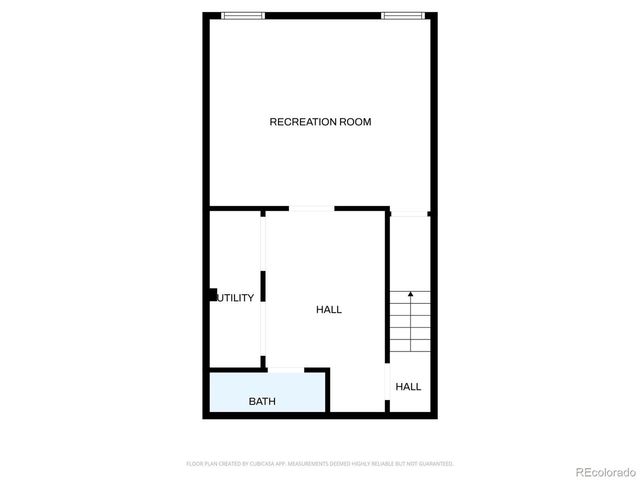 4279 Hunting Meadows Cir 5, Colorado Springs, CO 80916