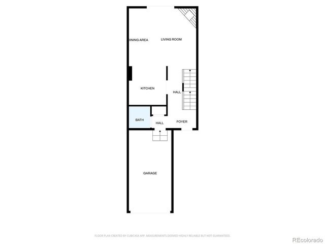 4279 Hunting Meadows Cir 5, Colorado Springs, CO 80916