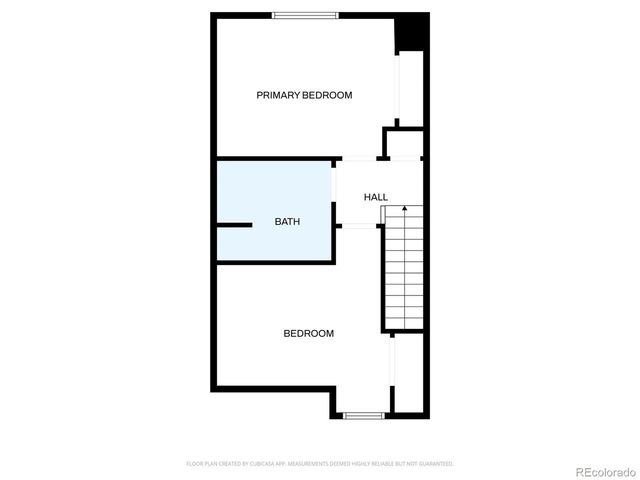 4279 Hunting Meadows Cir 5, Colorado Springs, CO 80916