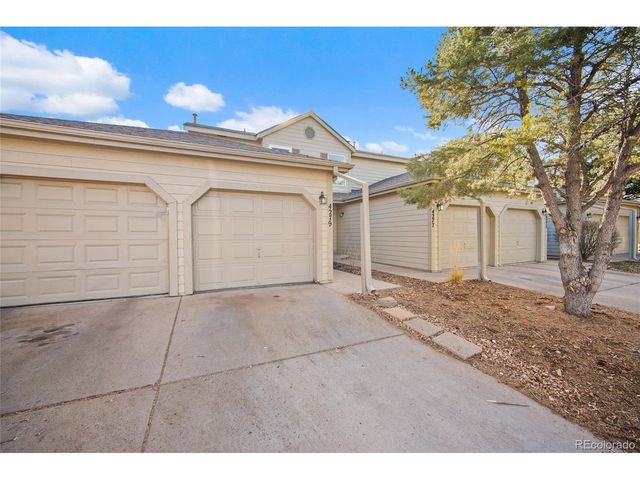 4279 Hunting Meadows Cir 5, Colorado Springs, CO 80916