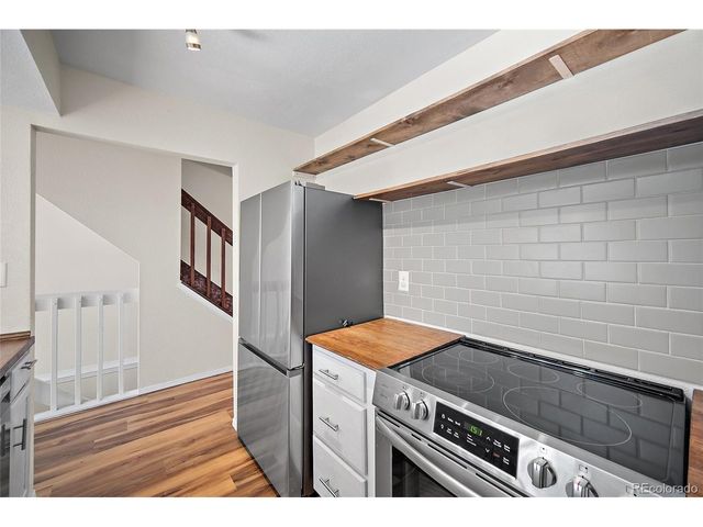 4279 Hunting Meadows Cir 5, Colorado Springs, CO 80916