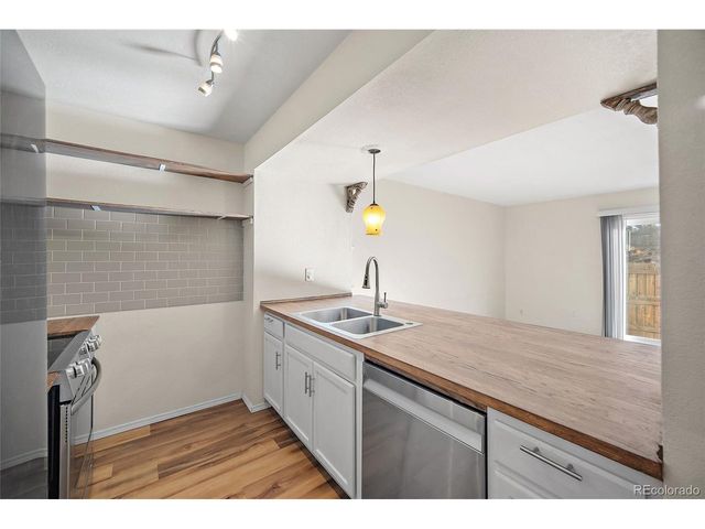 4279 Hunting Meadows Cir 5, Colorado Springs, CO 80916