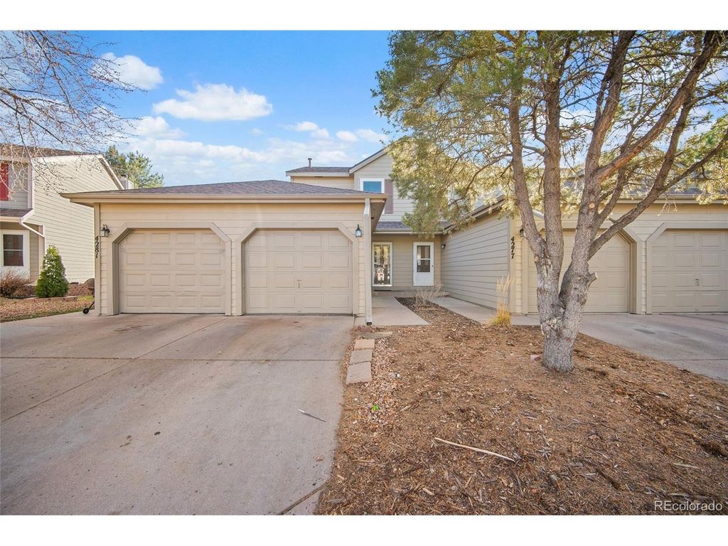 4279 Hunting Meadows Cir 5, Colorado Springs, CO 80916
