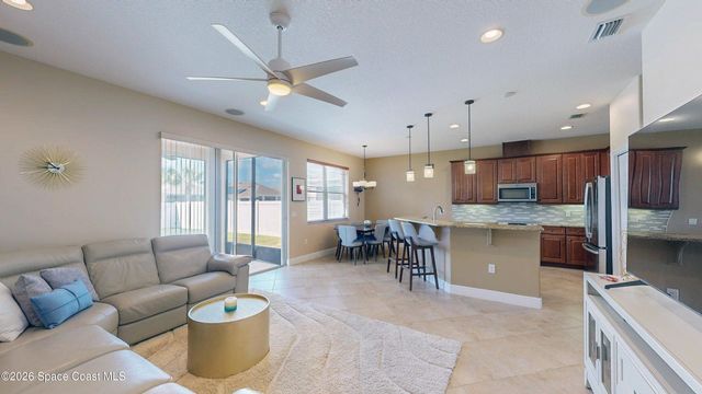 3212 Constellation Drive, Melbourne, FL 32940