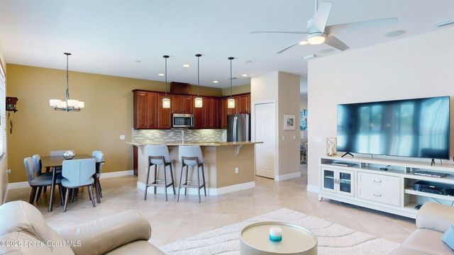 3212 Constellation Drive, Melbourne, FL 32940