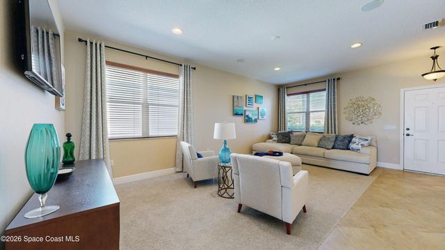 3212 Constellation Drive, Melbourne, FL 32940