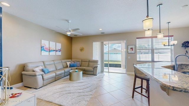 3212 Constellation Drive, Melbourne, FL 32940