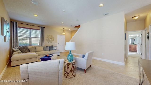 3212 Constellation Drive, Melbourne, FL 32940