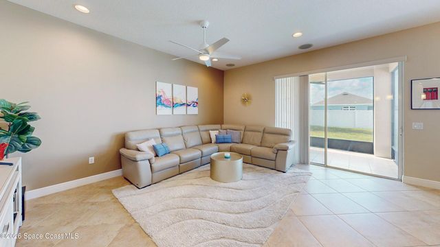 3212 Constellation Drive, Melbourne, FL 32940