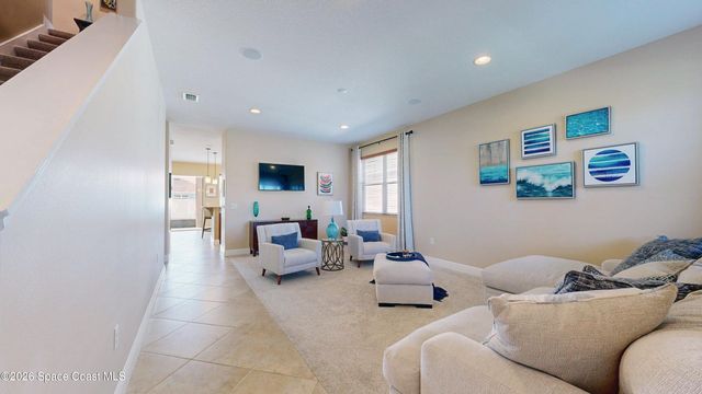 3212 Constellation Drive, Melbourne, FL 32940